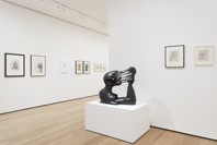 Exquisite Corpses: Drawing and Disfiguration. Mar 14–Jul 9, 2012. 1 other work identified