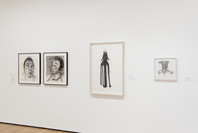 Exquisite Corpses: Drawing and Disfiguration. Mar 14–Jul 9, 2012. 3 other works identified