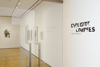 Exquisite Corpses: Drawing and Disfiguration. Mar 14–Jul 9, 2012.
