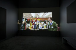Installation photo, 7 of 7