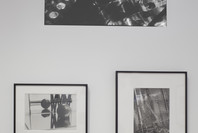 The Shaping of New Visions: Photography, Film, Photobook. Apr 16, 2012–Apr 21, 2013. 1 other work identified