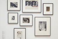 The Shaping of New Visions: Photography, Film, Photobook. Apr 16, 2012–Apr 21, 2013. 5 other works identified