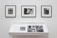 The Shaping of New Visions: Photography, Film, Photobook. Apr 16, 2012–Apr 21, 2013. 2 other works identified