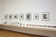 The Shaping of New Visions: Photography, Film, Photobook. Apr 16, 2012–Apr 21, 2013. 2 other works identified