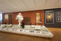 Shaping Modernity 1880–1980. Mar 28, 2012–Sep 8, 2013. 1 other work identified