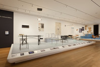 Shaping Modernity 1880–1980. Mar 28, 2012–Sep 8, 2013.