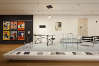 Shaping Modernity 1880–1980. Mar 28, 2012–Sep 8, 2013. 4 other works identified