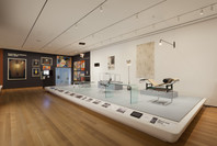 Shaping Modernity 1880–1980. Mar 28, 2012–Sep 8, 2013.
