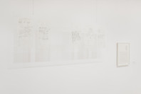 Ecstatic Alphabets/Heaps of Language. May 6–Aug 27, 2012.