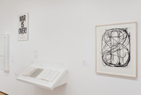 Ecstatic Alphabets/Heaps of Language. May 6–Aug 27, 2012.