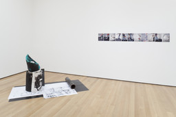 Installation photo, 20 of 56