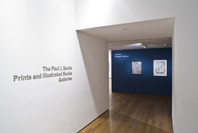 Focus: Jasper Johns. Dec 5, 2008–Feb 16, 2009. 1 other work identified