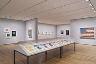 Focus: Jasper Johns. Dec 5, 2008–Feb 16, 2009. 12 other works identified