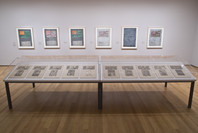 Focus: Jasper Johns. Dec 5, 2008–Feb 16, 2009. 15 other works identified