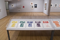 Focus: Jasper Johns. Dec 5, 2008–Feb 16, 2009. 10 other works identified