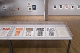 Focus: Jasper Johns. Dec 5, 2008–Feb 16, 2009. 15 other works identified
