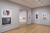 Focus: Jasper Johns. Dec 5, 2008–Feb 16, 2009. 6 other works identified