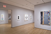Focus: Jasper Johns. Dec 5, 2008–Feb 16, 2009. 4 other works identified