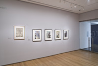 Focus: Jasper Johns. Dec 5, 2008–Feb 16, 2009. 4 other works identified