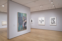 Focus: Jasper Johns. Dec 5, 2008–Feb 16, 2009. 4 other works identified