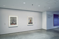 Focus: Jasper Johns. Dec 5, 2008–Feb 16, 2009. 1 other work identified