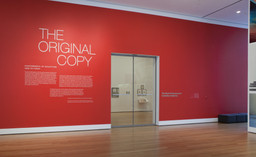 Installation photo, 1 of 54
