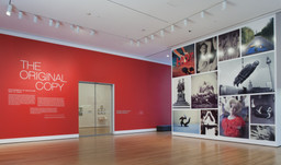 Installation photo, 2 of 54
