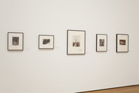 The Original Copy: Photography of Sculpture, 1839 to Today. Aug 1–Nov 1, 2010.