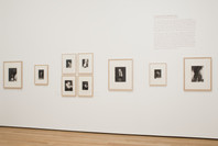 The Original Copy: Photography of Sculpture, 1839 to Today. Aug 1–Nov 1, 2010. 1 other work identified