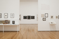 The Original Copy: Photography of Sculpture, 1839 to Today. Aug 1–Nov 1, 2010. 1 other work identified