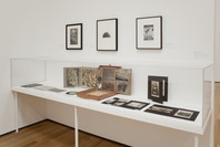 The Original Copy: Photography of Sculpture, 1839 to Today. Aug 1–Nov 1, 2010. 1 other work identified