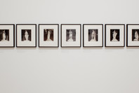 The Original Copy: Photography of Sculpture, 1839 to Today. Aug 1–Nov 1, 2010. 8 other works identified