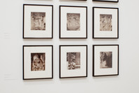 The Original Copy: Photography of Sculpture, 1839 to Today. Aug 1–Nov 1, 2010. 8 other works identified