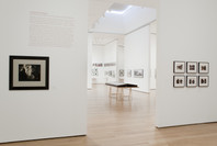The Original Copy: Photography of Sculpture, 1839 to Today. Aug 1–Nov 1, 2010.