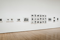 The Original Copy: Photography of Sculpture, 1839 to Today. Aug 1–Nov 1, 2010. 12 other works identified