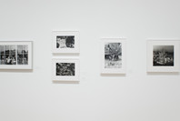 The Original Copy: Photography of Sculpture, 1839 to Today. Aug 1–Nov 1, 2010. 4 other works identified