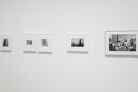 The Original Copy: Photography of Sculpture, 1839 to Today. Aug 1–Nov 1, 2010.
