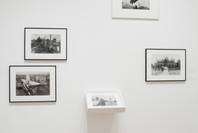 The Original Copy: Photography of Sculpture, 1839 to Today. Aug 1–Nov 1, 2010. 2 other works identified