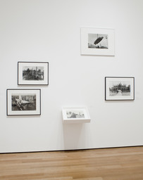 The Original Copy: Photography of Sculpture, 1839 to Today. Aug 1–Nov 1, 2010. 2 other works identified