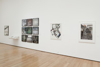 The Original Copy: Photography of Sculpture, 1839 to Today. Aug 1–Nov 1, 2010. 1 other work identified