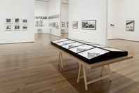 The Original Copy: Photography of Sculpture, 1839 to Today. Aug 1–Nov 1, 2010.