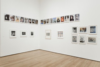 The Original Copy: Photography of Sculpture, 1839 to Today. Aug 1–Nov 1, 2010.