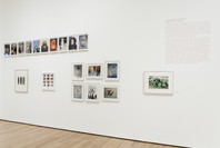 The Original Copy: Photography of Sculpture, 1839 to Today. Aug 1–Nov 1, 2010.