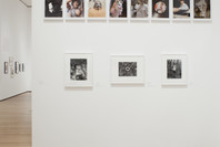 The Original Copy: Photography of Sculpture, 1839 to Today. Aug 1–Nov 1, 2010.