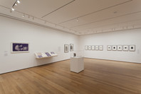 New to the Print Collection: Matisse to Bourgeois. Jun 13, 2012–Jan 7, 2013.