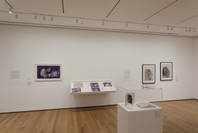 New to the Print Collection: Matisse to Bourgeois. Jun 13, 2012–Jan 7, 2013. 2 other works identified