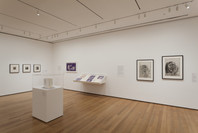New to the Print Collection: Matisse to Bourgeois. Jun 13, 2012–Jan 7, 2013. 1 other work identified