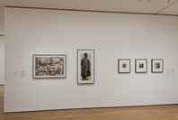 New to the Print Collection: Matisse to Bourgeois. Jun 13, 2012–Jan 7, 2013. 4 other works identified