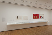 New to the Print Collection: Matisse to Bourgeois. Jun 13, 2012–Jan 7, 2013. 1 other work identified