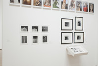 The Original Copy: Photography of Sculpture, 1839 to Today. Aug 1–Nov 1, 2010.